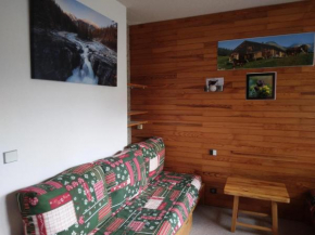 Résidence Saint Jacques B - Studio pour 4 Personnes 081